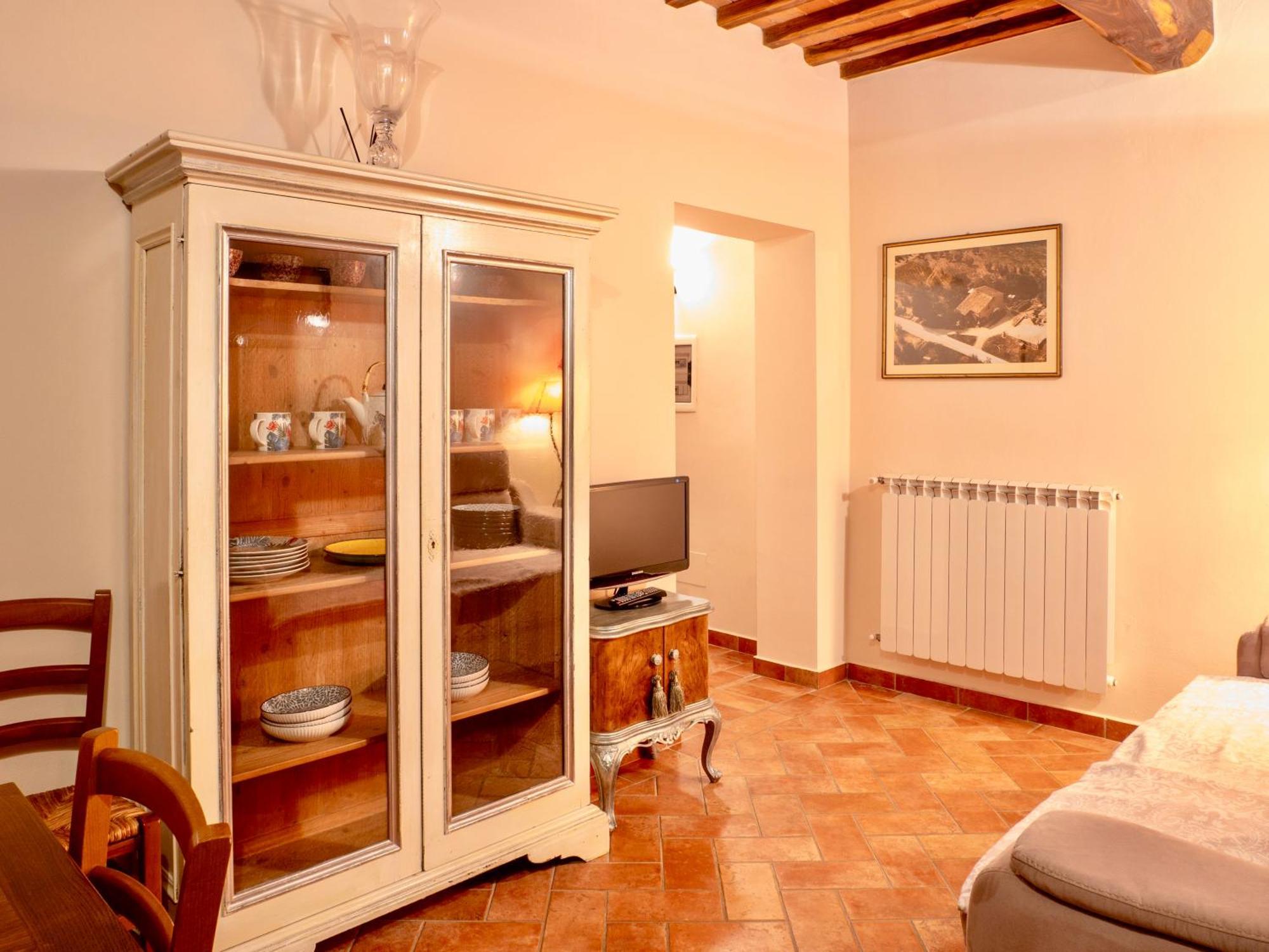 Podere Vergianoni Con Piscina E Vista Mozzafiato Tavarnelle Val di Pesa Exterior photo